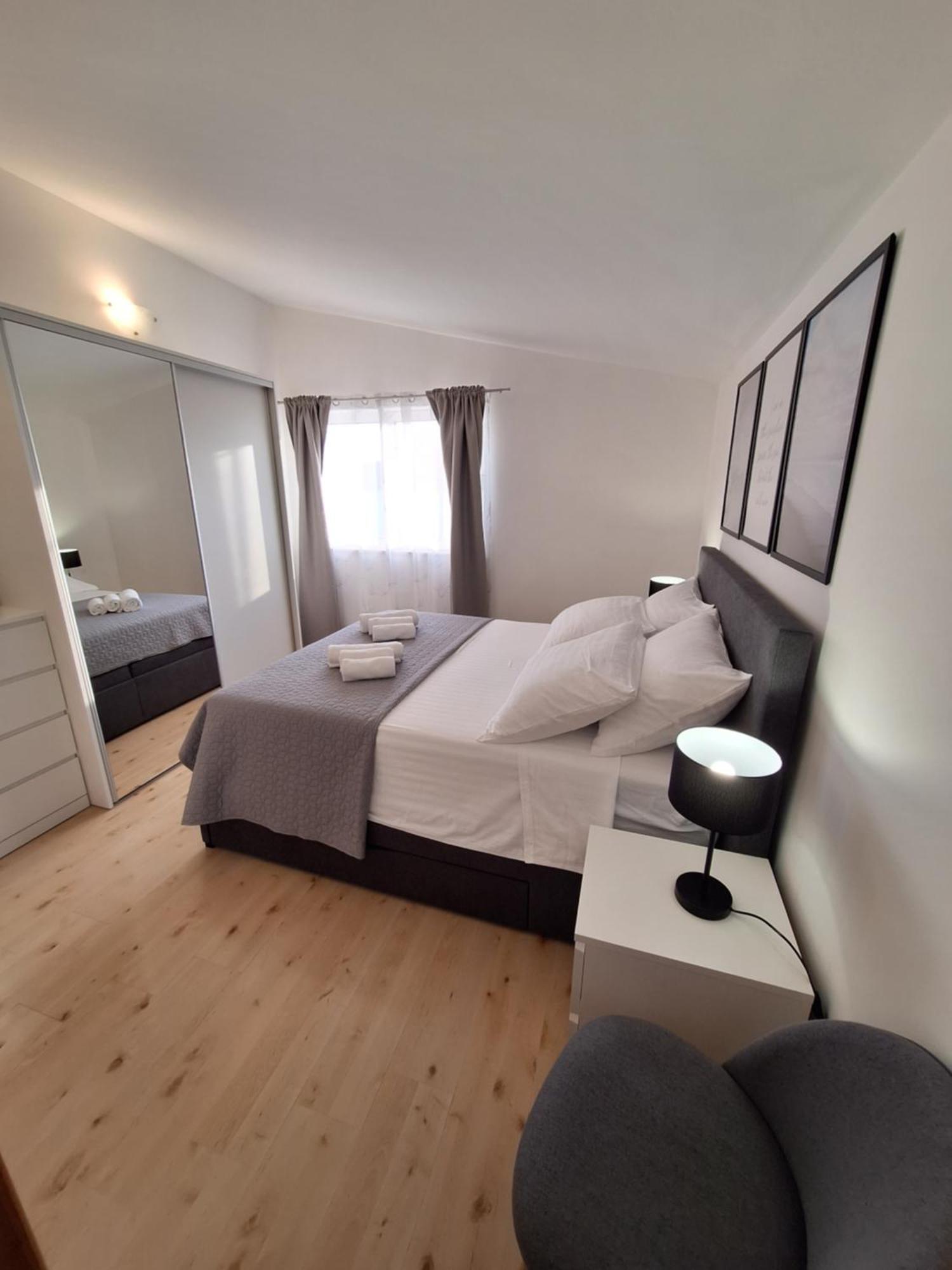 Sunshine Apartment Sovlje Tribalj Exterior foto